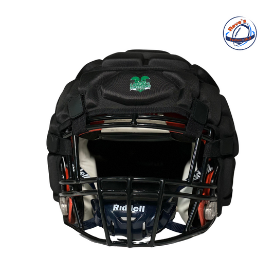 Funda Blanda Para Casco