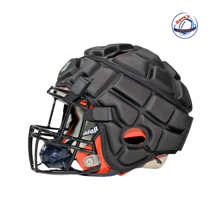 Funda Blanda Para Casco