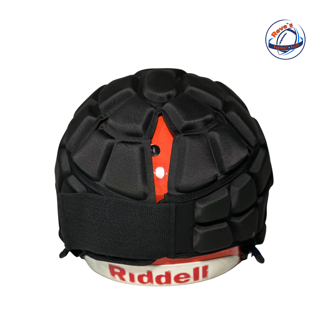 Funda Blanda Para Casco
