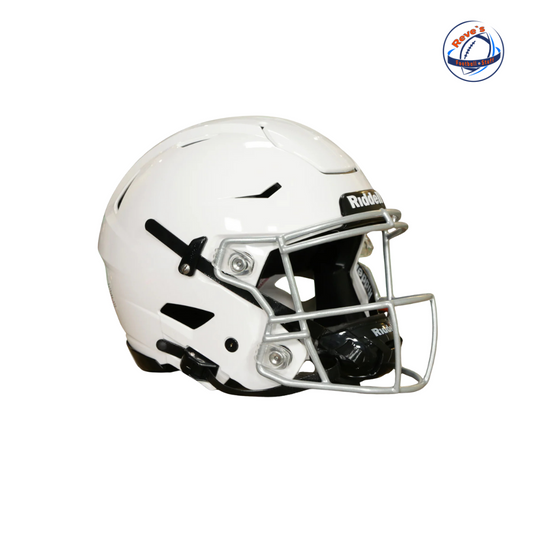 Riddell SpeedFlex Black Out Adulto Nuevo